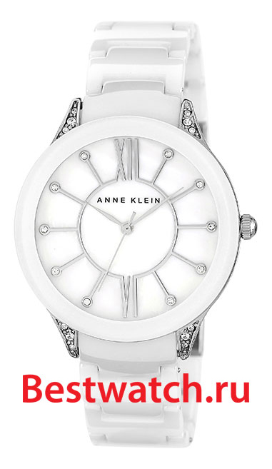 Часы Anne Klein Daily 1673WTSV